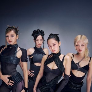 BLACKPINK Latam